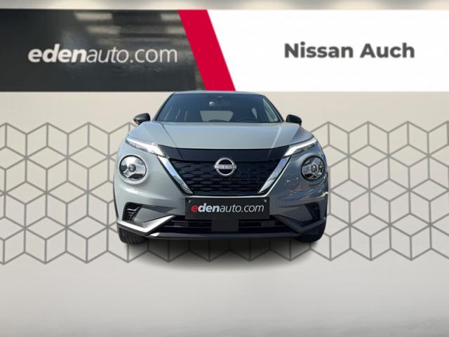 Nissan Juke image 3