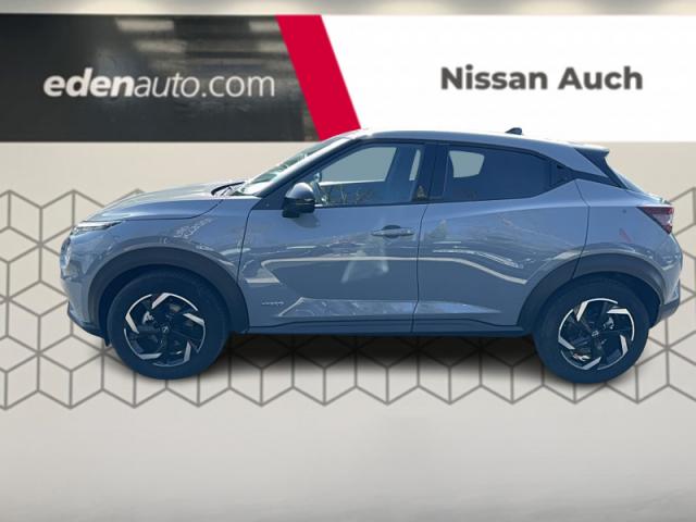 Nissan Juke image 5