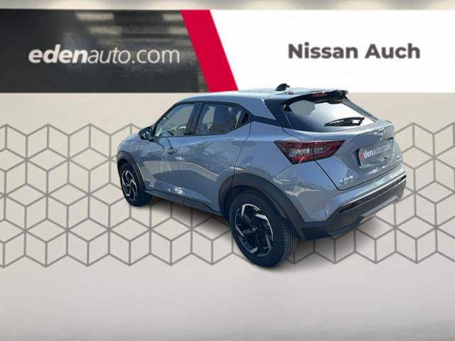 Nissan Juke image 2