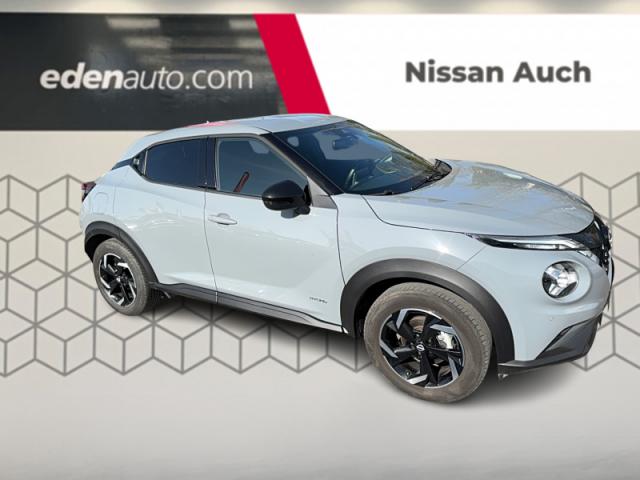 Nissan Juke image 9