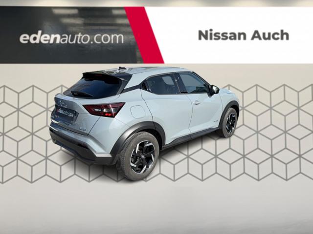 Nissan Juke image 6