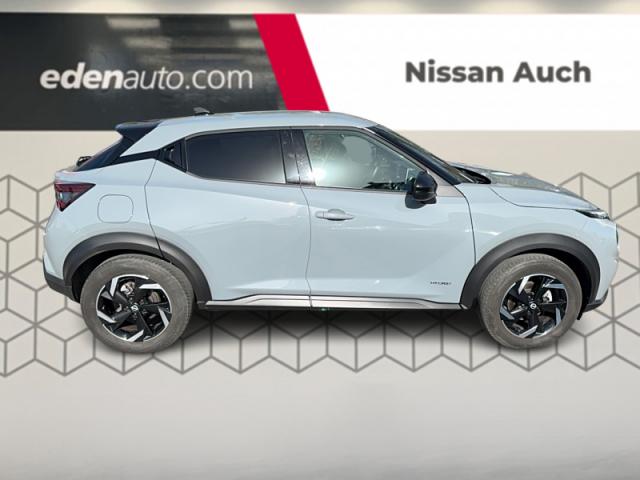 Nissan Juke image 1
