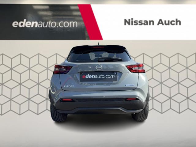 Nissan Juke image 4