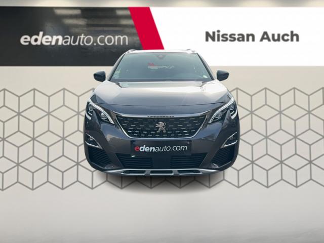 Peugeot 3008 image 8