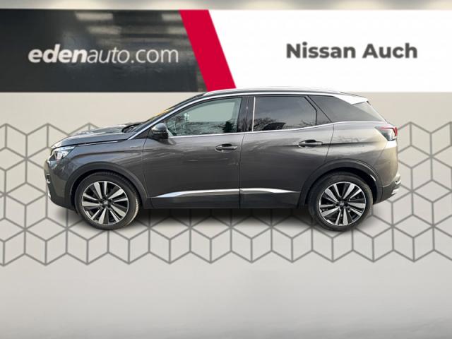 Peugeot 3008 image 2