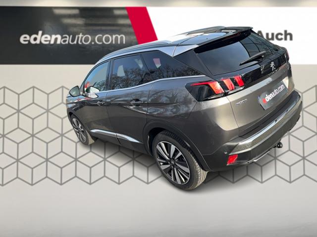 Peugeot 3008 image 9