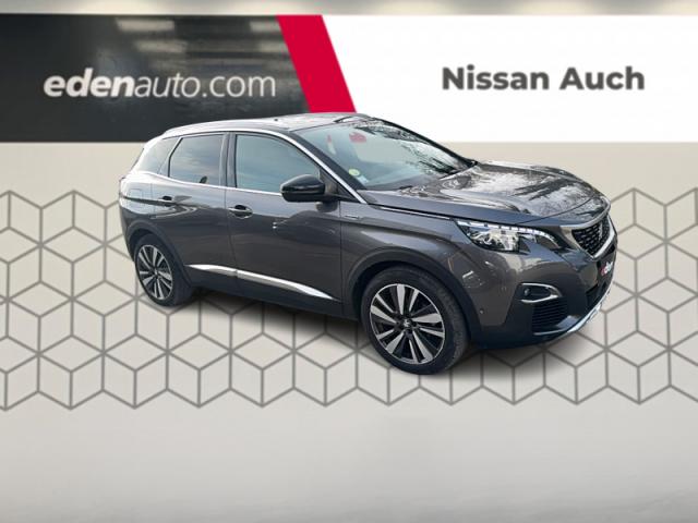 Peugeot 3008 image 5