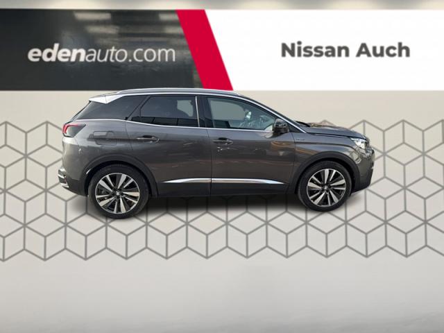 Peugeot 3008 image 1