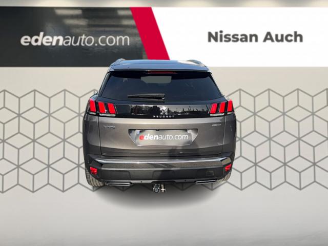 Peugeot 3008 image 7