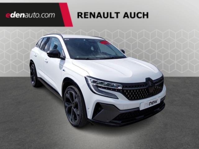 Renault Austral image 9