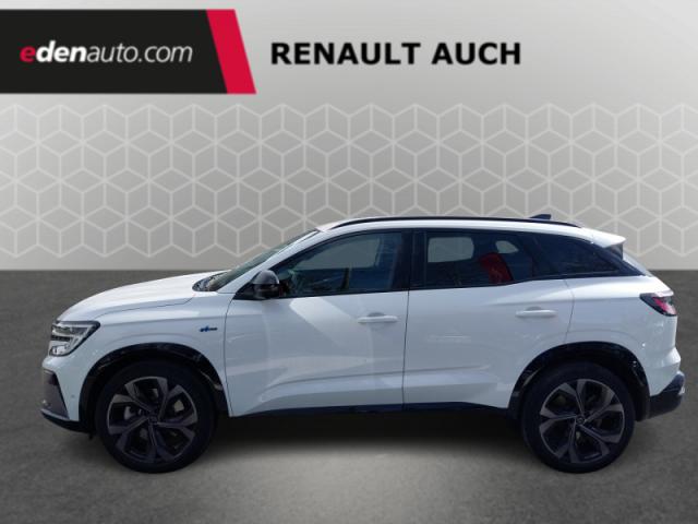 Renault Austral image 3