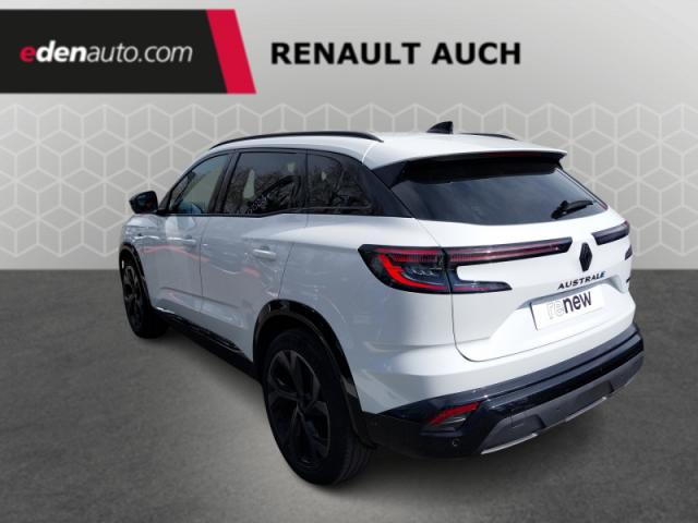 Renault Austral image 2
