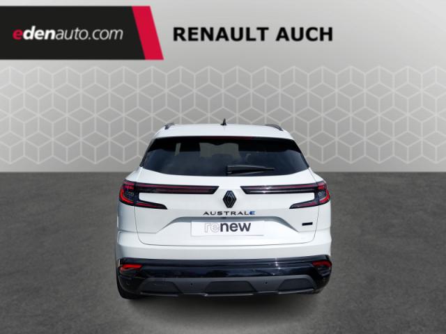 Renault Austral image 8