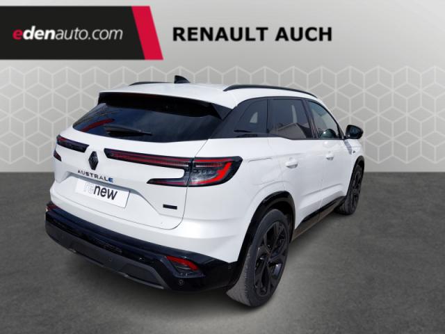 Renault Austral image 1