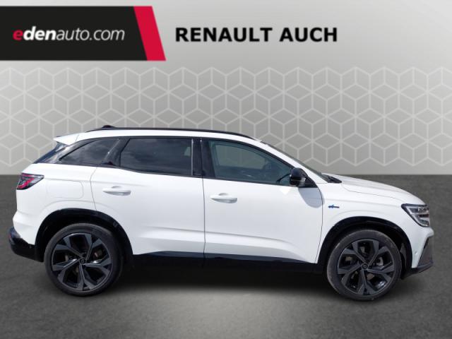 Renault Austral image 5