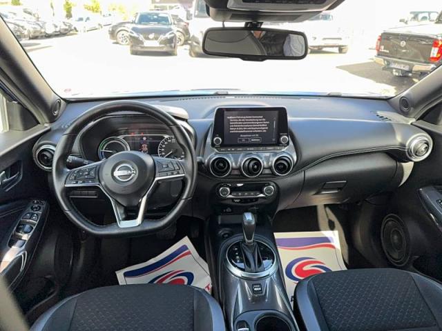 Nissan Juke image 3