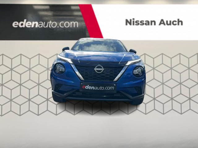 Nissan Juke image 8