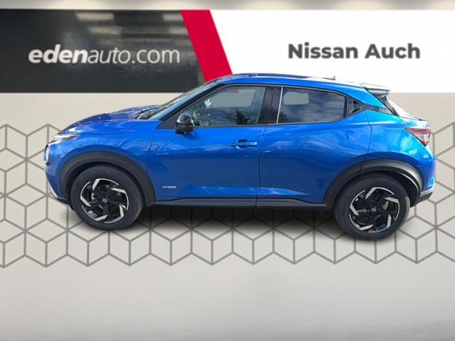 Nissan Juke image 2