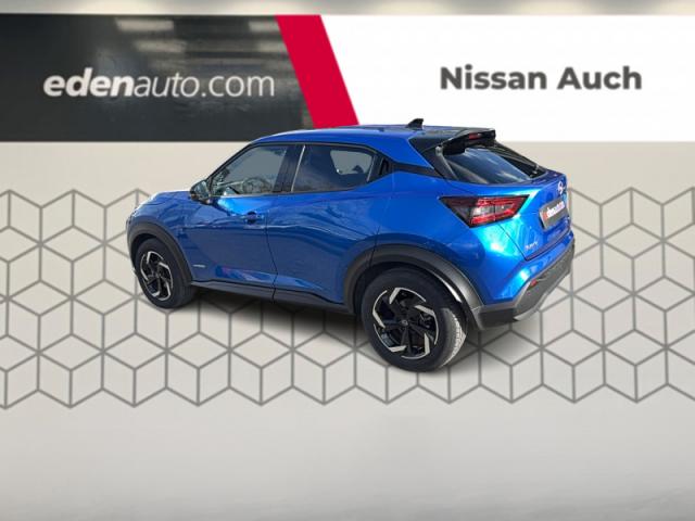 Nissan Juke image 6