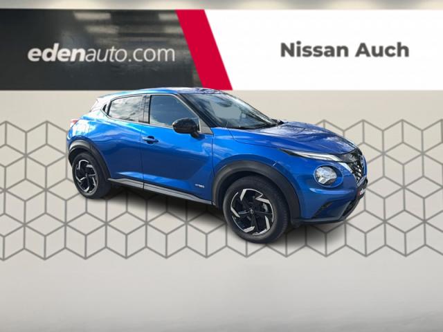 Nissan Juke image 4