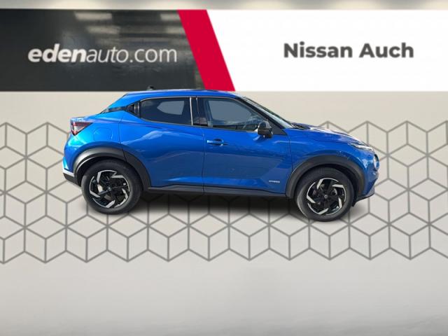Nissan Juke image 7