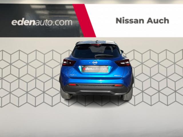 Nissan Juke image 9