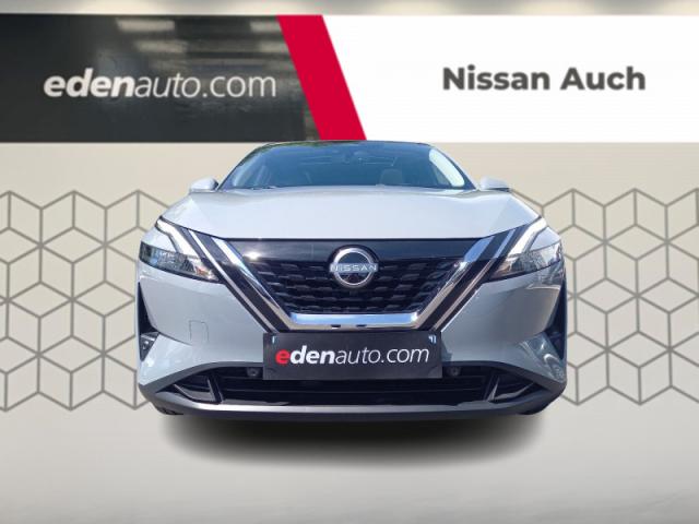 Nissan Qashqai image 7