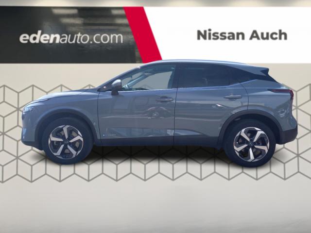 Nissan Qashqai image 8