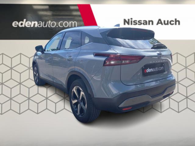 Nissan Qashqai image 5