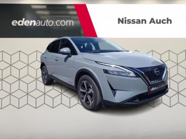 Nissan Qashqai image 4