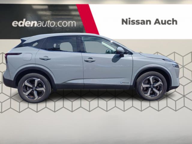 Nissan Qashqai image 6