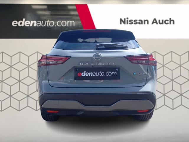 Nissan Qashqai image 1