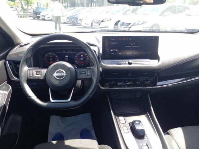 Nissan Qashqai image 9