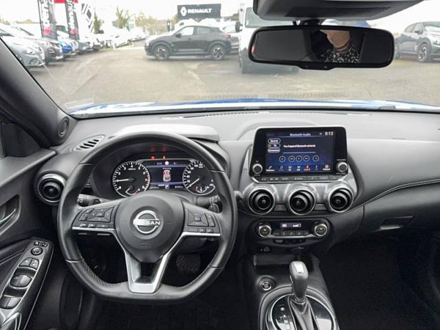 Nissan Juke image 9