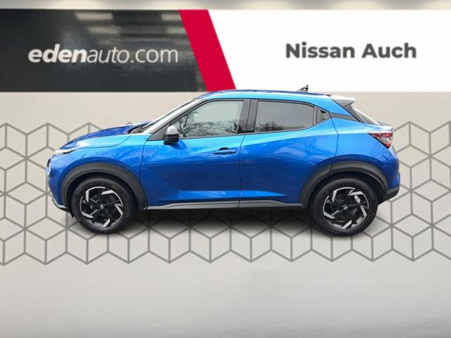 Nissan Juke image 4