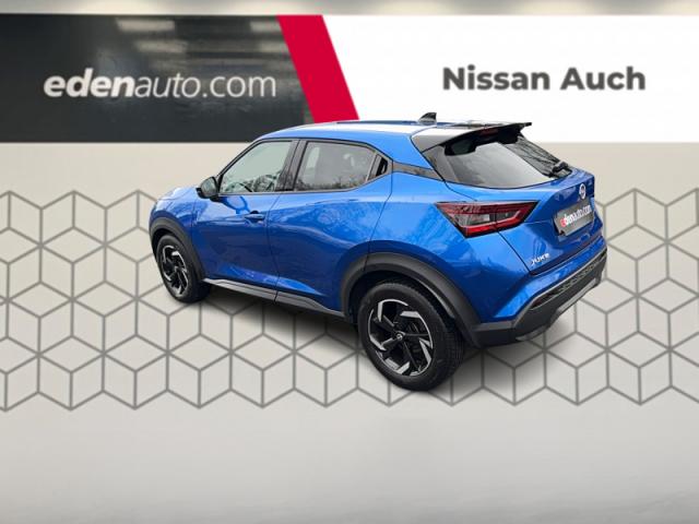 Nissan Juke image 6