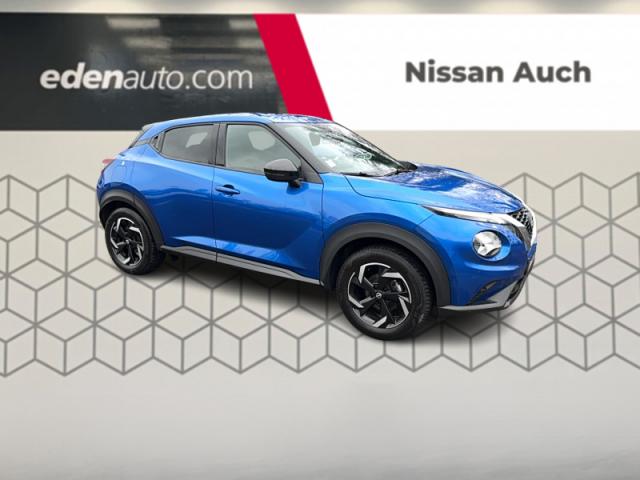 Nissan Juke image 2