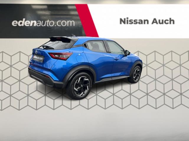 Nissan Juke image 5