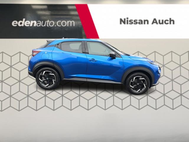 Nissan Juke image 7
