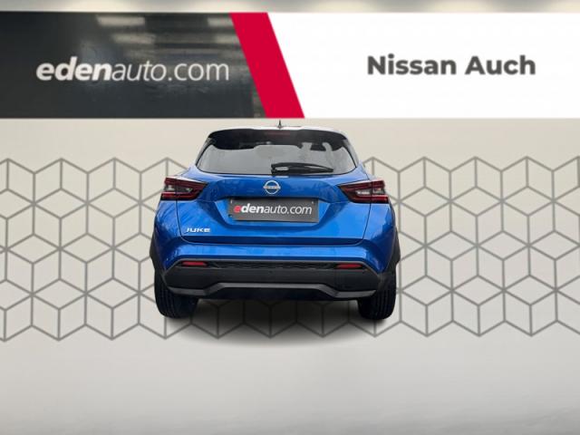 Nissan Juke image 1