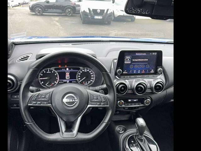 Nissan Juke image 8