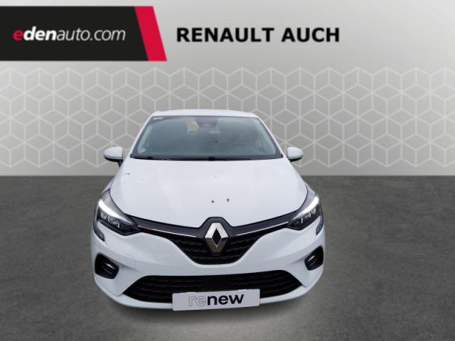 Renault Clio image 2