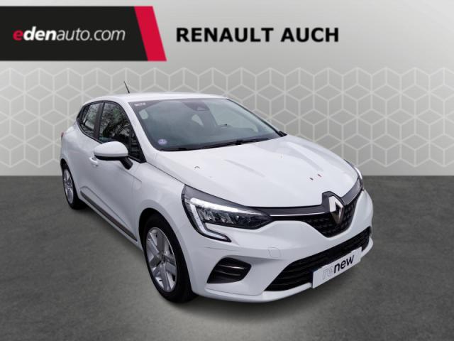 Renault Clio image 8