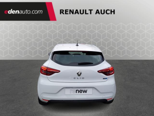 Renault Clio image 9