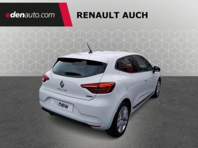 Renault Clio image 4