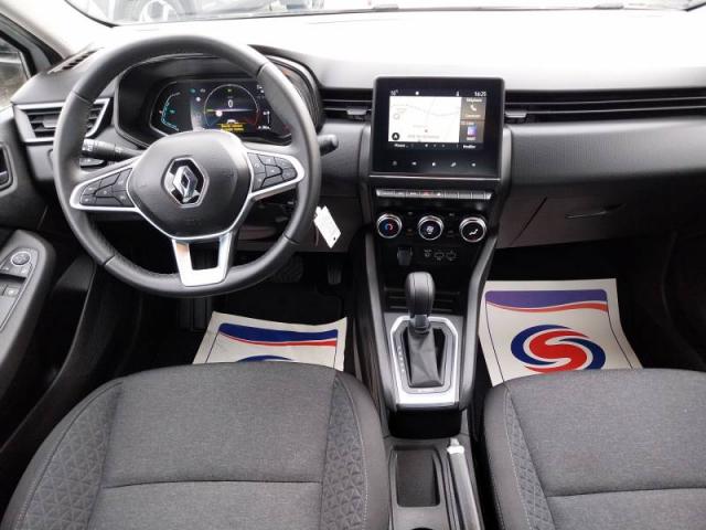 Renault Clio image 8