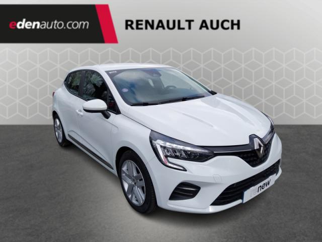Renault Clio image 1