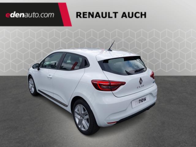 Renault Clio image 4