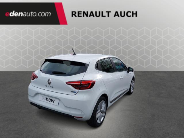 Renault Clio image 2