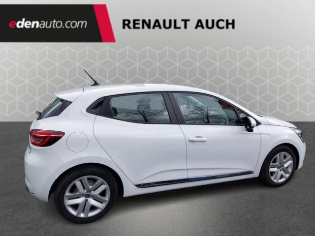 Renault Clio image 9